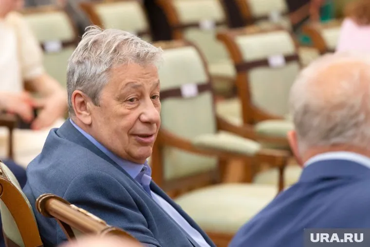 Информацию о задержании бывшей невестки сам Чернецкий подтвердил