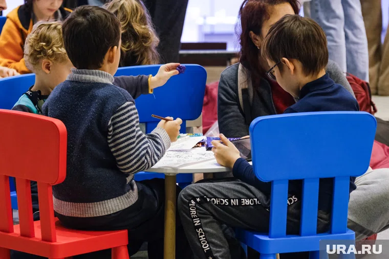 Родители могут получить до 70% компенсации за пребывание ребенка в детском саду