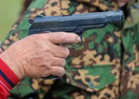 В драке со стрельбой в Челябинске участвовали экс-бойцы «Вагнера»
