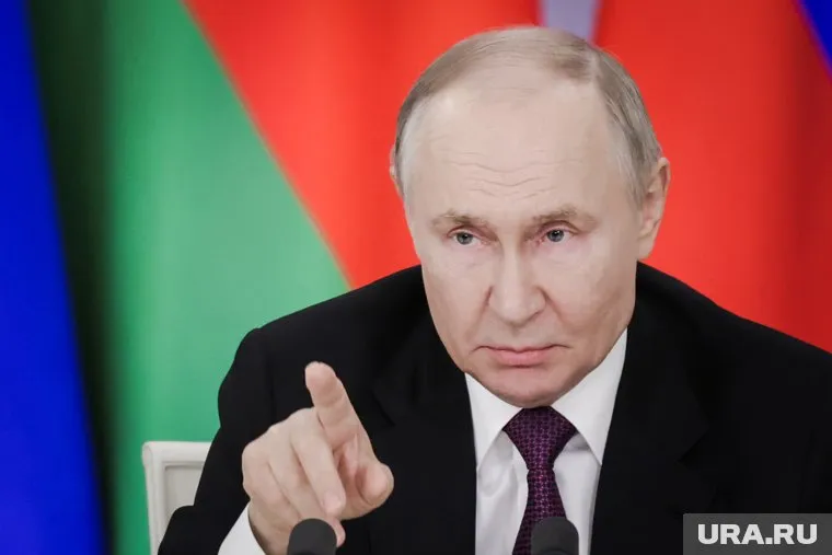 России удалось согласовать с США первый список принципиально важных вопросов