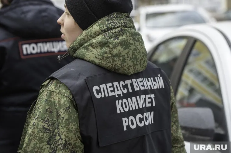 СКР возбудил дело после пропажи восьмилетней свердловчанки