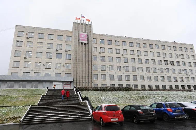 Дубровский. Златоуст.