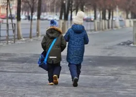 В Нижнем Тагиле пропал ребенок