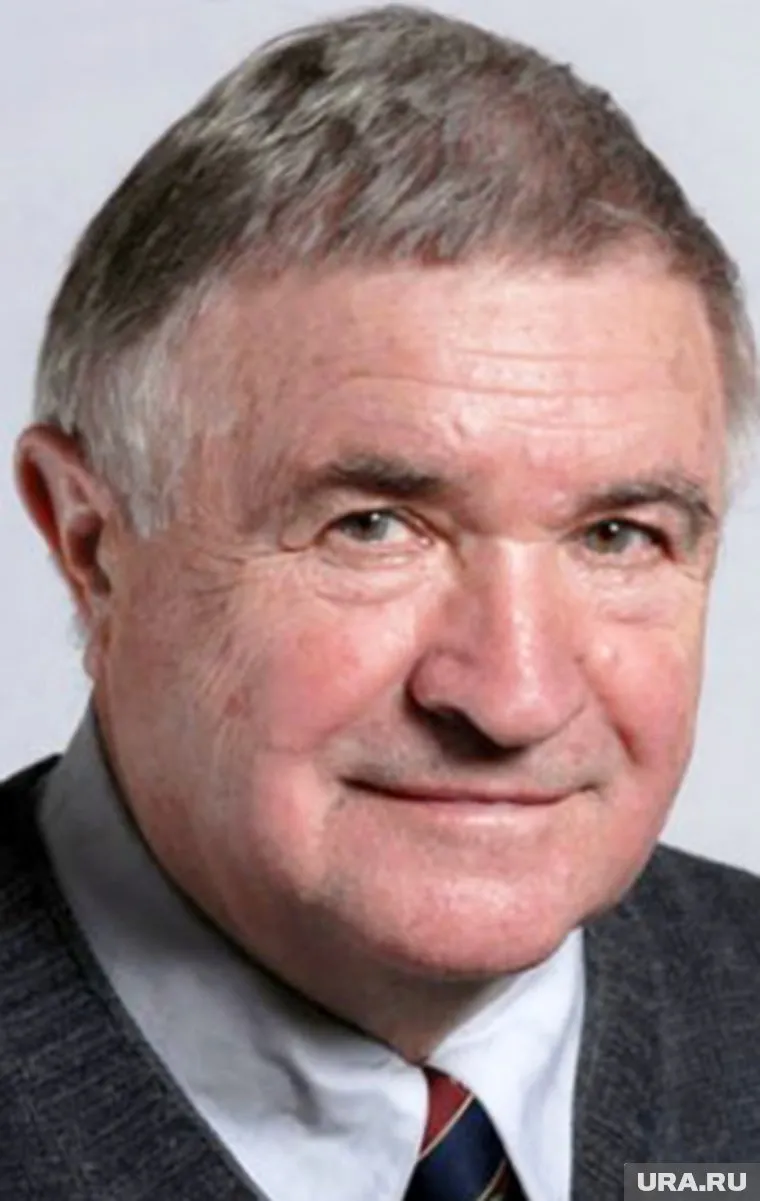 Юрий Мартынов умер в 84 года