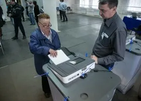Выборы губернатора тюменской «матрешки» резко повысили явку на голосование по гордуме