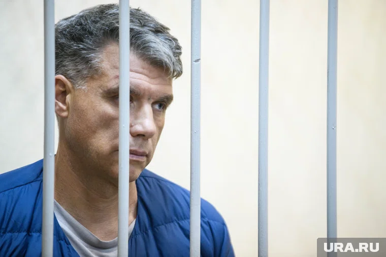 Сергея Горшунова обвиняют в мошенничестве