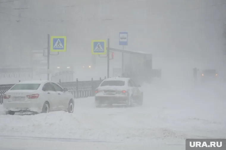 Порывы ветра будут достигать 17 метров в секунду