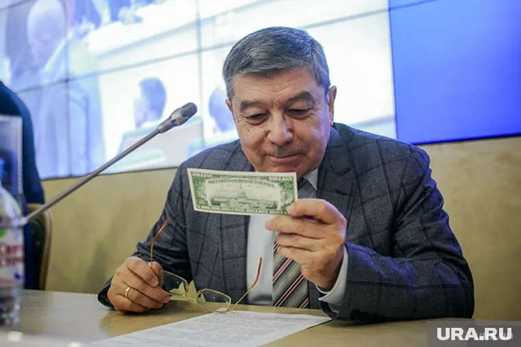 ФРС США повысил ключевую ставку до 2,25%. Это шестое повышение за три года. Еще в конце 2015 года ставка была в районе нуля