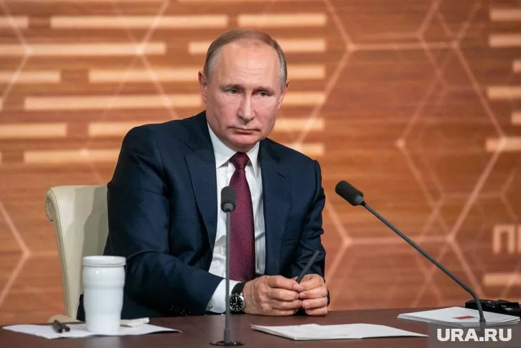 Себастьян Курц заявил, что Владимир Путин может провести международную встречу в Австрии