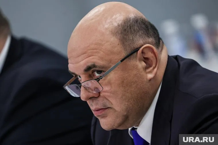 Согласно указу Мишустина, работы по восстановлению моста должны быть завершены 1 июля следующего года