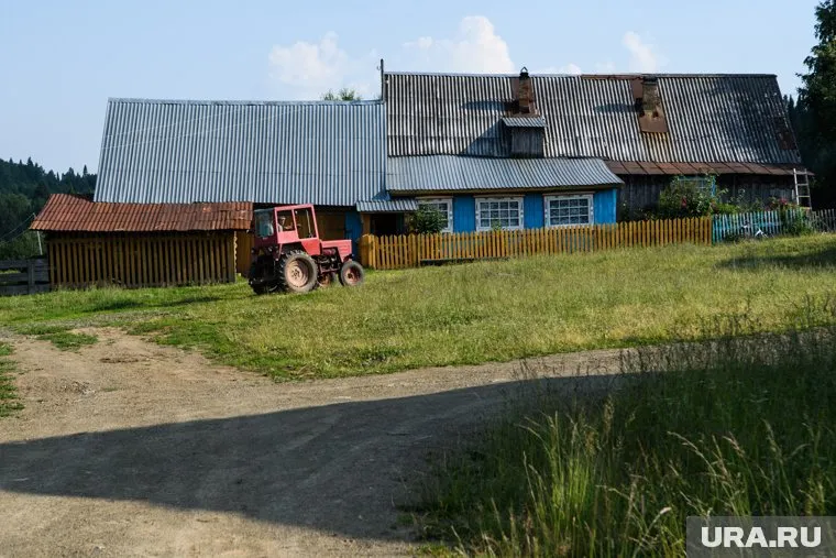 Бывшая уборщица планирует заняться водоемами в селе и построить детские площадки