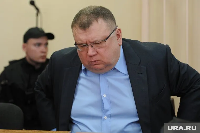 Со 2 марта Сергей Мануйлов официально банкрот