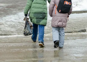 Какой день в Тюмени станет самым теплым в декабре