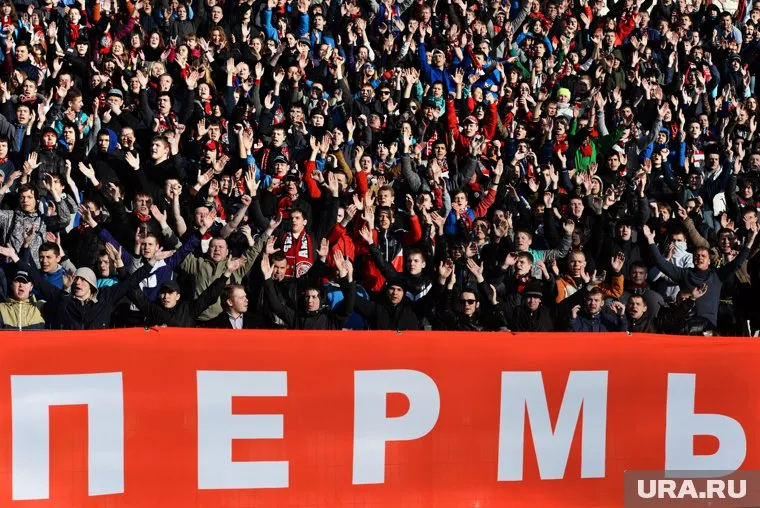 Болельщики простятся с игроком на родном стадионе