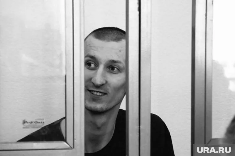 Кольченко осудили в 2015 году за пособничество в организации терактов на территории Крыма