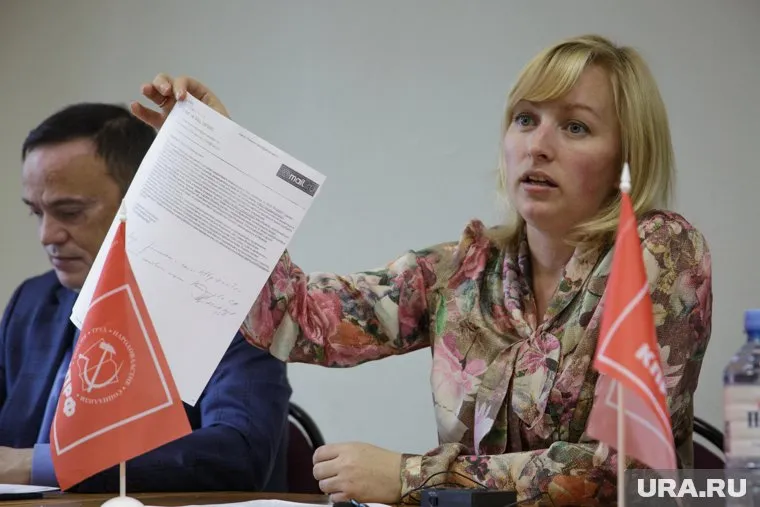 КПРФ — лидер по числу судимых кандидатов на выборах в Кунгуре