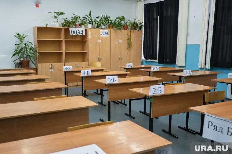 Теперь школьники будут выполнять контрольные работы в течение одного или двух уроков