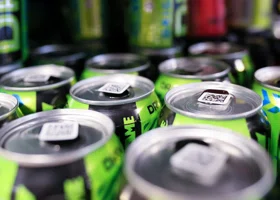 Пермский суд отменил штраф для магазина «Магнит» за продажу энергетика подростку