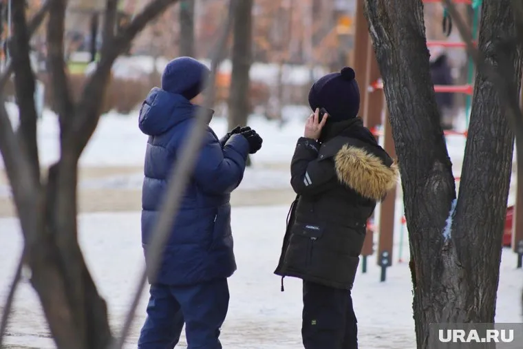 В Тюмени пропал 12-летний подросток