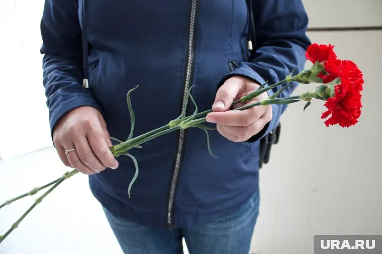 О гибели разведчика сообщили власти Пермского района