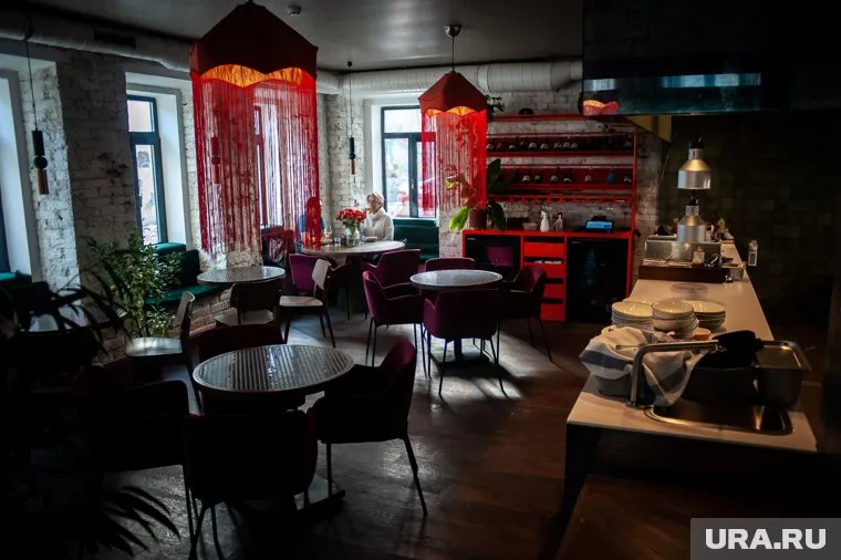 «Горожане» регулярно забирают призы ресторанной премии