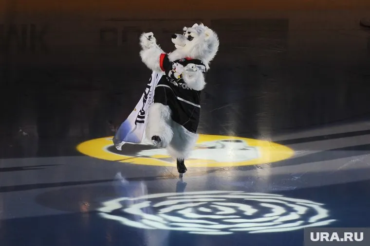 «Трактор» завершил встречу с тольяттинской «Ладой» со счетом 2:1