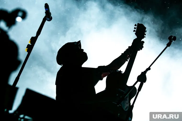 Алишер Моргенштерн посмеялся над журналом, в котором его назвали наркоманом