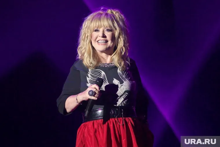 Алла Пугачева прокомментировала трагедию в Киеве