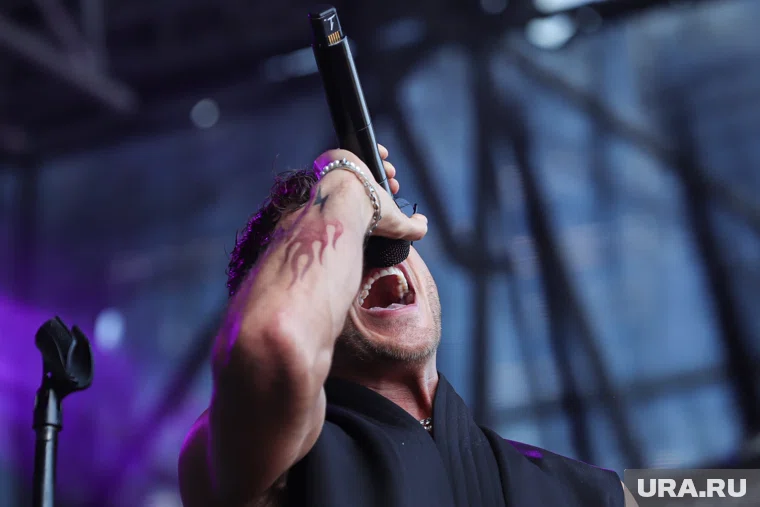 Музыкальный фестиваль «Моток fest» в Кургане переносится из Ледового дворца имени Парышева по техническим причинам