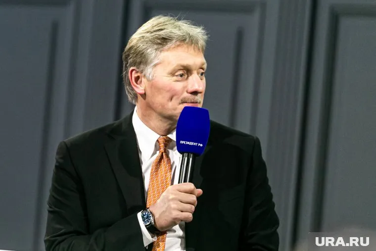 Путин и Цзиньпин произведут обмен мнениями по украинскому конфликту, заявил Дмитрий Песков