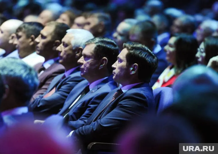 Алексей Лошкин поделился мнением о ключевой теме послания губернатора депутатам заксобрания