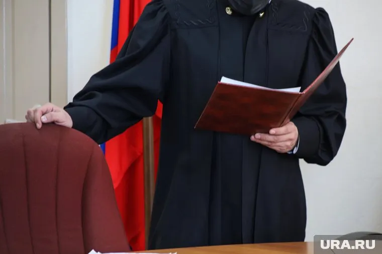 Судья принял решение отпустить подозреваемого в незаконном обороте наркотиков