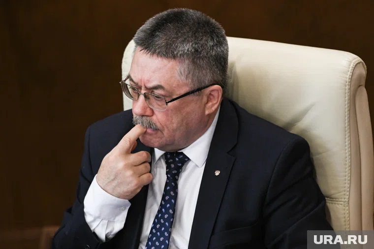 Ожидается, что Морокова сменит доцент УрГЮУ