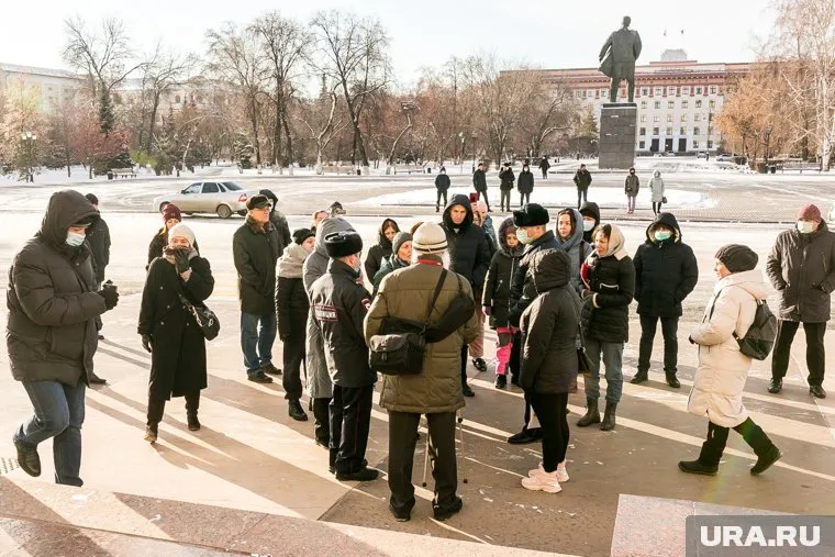 Родители требовали изгнать парня из школы (архивное фото)