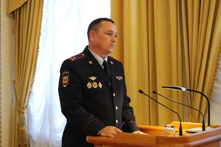 Комитет по законодательству и государственному строительству. Курган