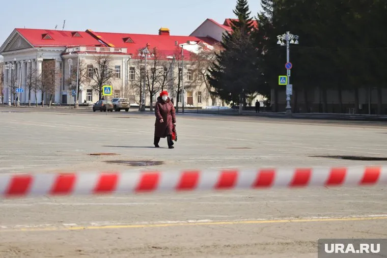 Самоизоляция грозит дополнительными проблемами со здоровьем