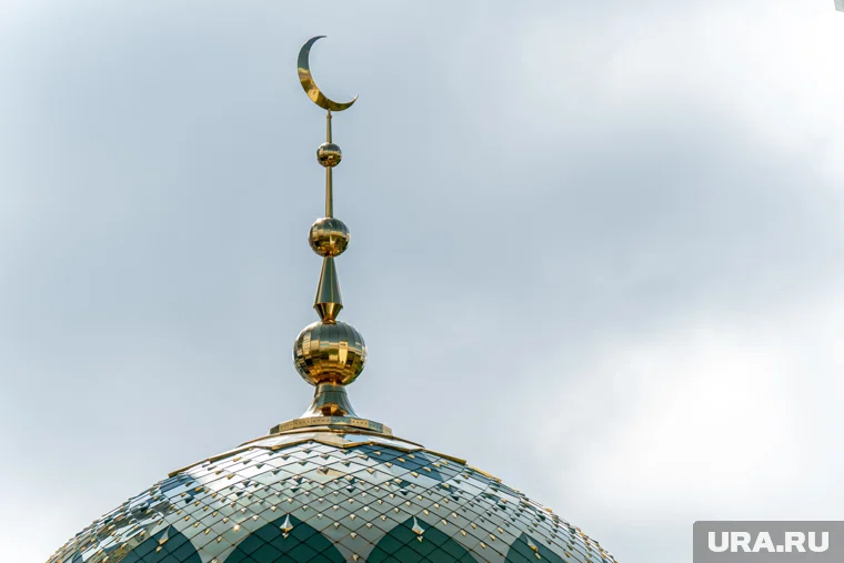 Уже скоро начнется главный пост всех мусульман