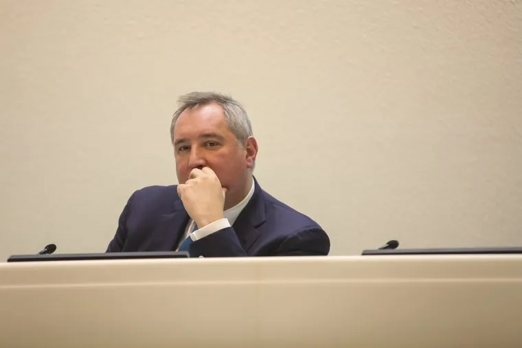 Заседание президиума Совета по Арктике и Антарктике и госкомиссии по вопросам развития Арктики. Москва