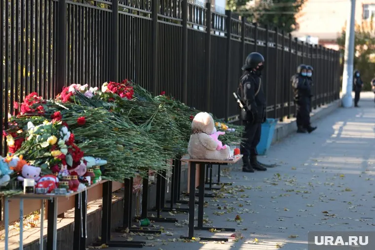 Силовики проведут тренировки в ПГНИУ