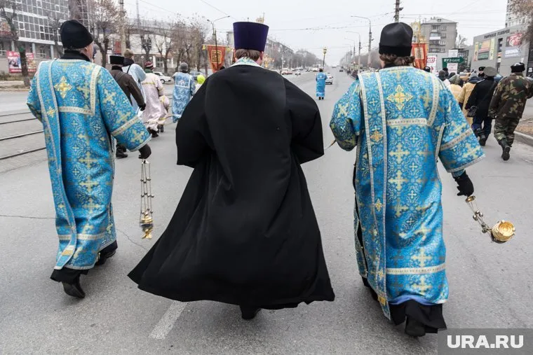Челябинская епархия получила землю под храм