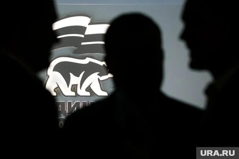 13 главам субъектов доверили региональные отделения ЕР