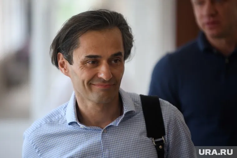 Мамедов отрицает свою вину