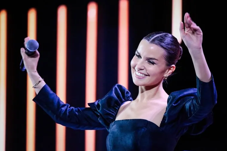 Татьяна Куртукова повысила свой гонорар в два раза