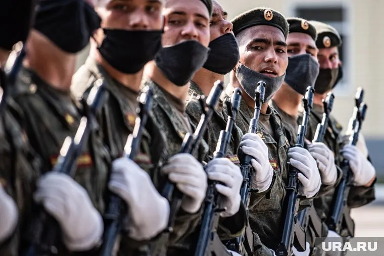 Государству станет проще взыскать с военных деньги за подготовку