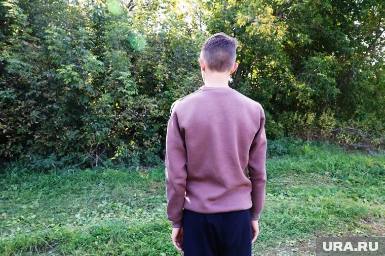 Откровения главного свидетеля двойного убийства в Мишкинском округе