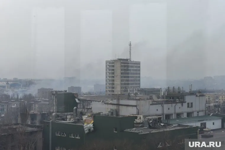 В Мариуполе начнет работать местная поликлиника