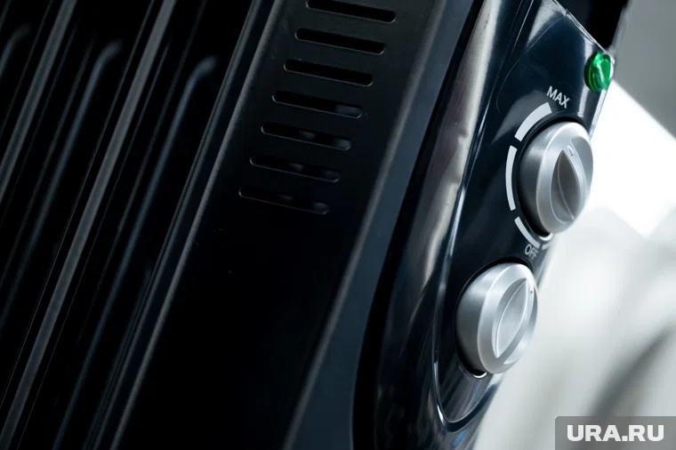 Поселок Малиновка замерзает из-за отсутствия электричества