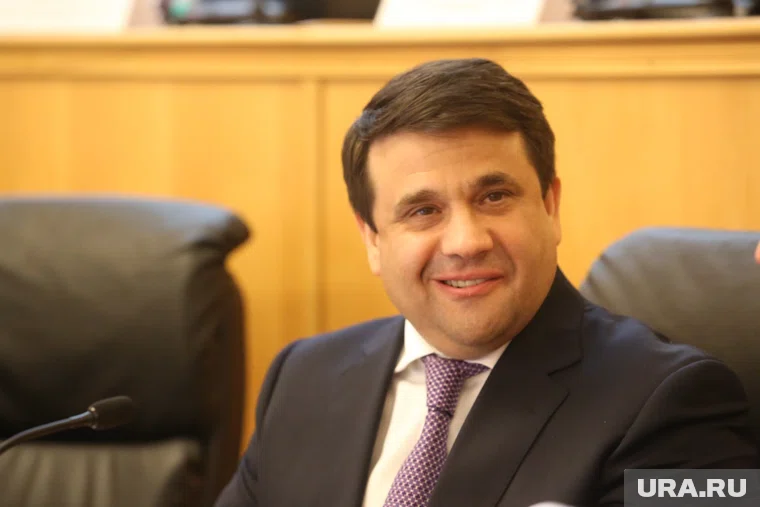 Владимир Пискайкин расширит свой комплекс на Салаирском тракте