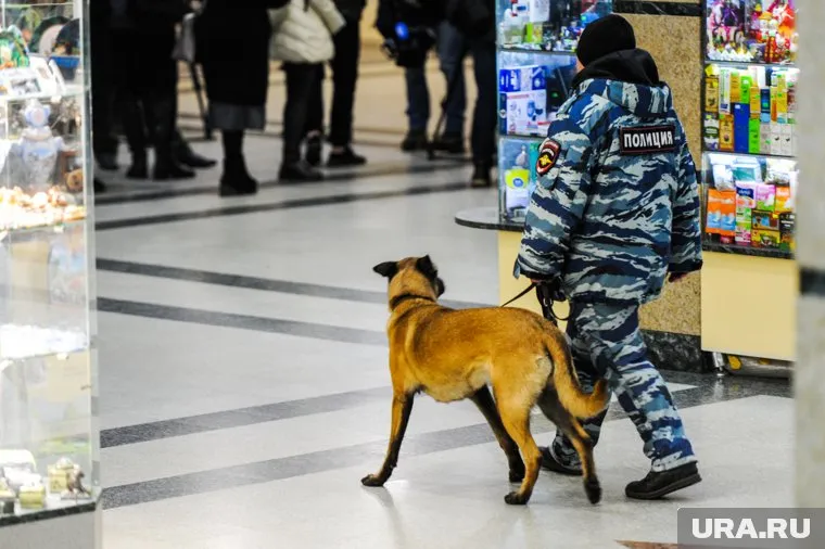 Полиция ищет одного из участников застолья