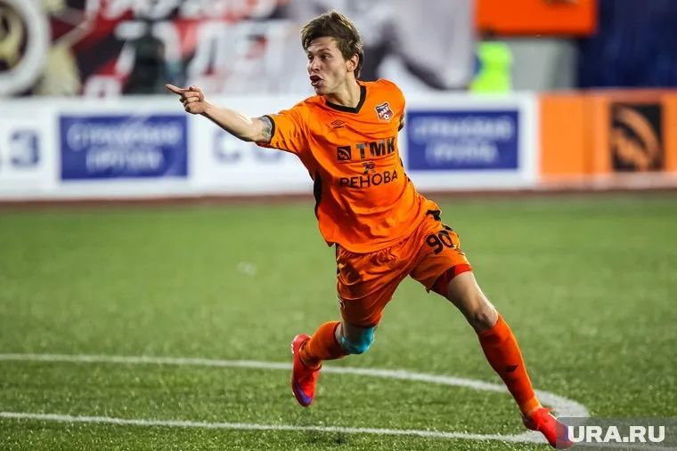 Сам Смолов во время аварии не был за рулем автомобиля